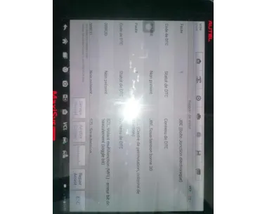 Serrure avant gauche MINI MINI 2 R60 COUNTRYMAN BREAK Diesel