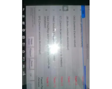 Serrure avant gauche MINI MINI 2 R60 COUNTRYMAN BREAK Diesel