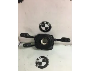 Com (Bloc Contacteur Tournant+Commodo Essuie Glace+Commodo Phare) BMW SERIE 1 E87 PHASE 1 Essence