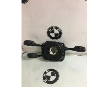 Com (Bloc Contacteur Tournant+Commodo Essuie Glace+Commodo Phare) BMW SERIE 1 E87 PHASE 1 Essence