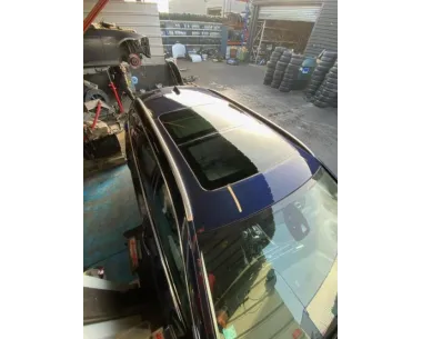 Batterie BMW SERIE 5 F11 TOURING PHASE 1 BREAK Diesel