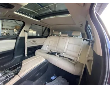 Batterie BMW SERIE 5 F11 TOURING PHASE 1 BREAK Diesel