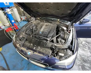 Batterie BMW SERIE 5 F11 TOURING PHASE 1 BREAK Diesel