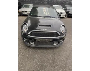 Optique avant principal droit (feux)(phare) MINI MINI 2 R59 ROADSTER CABRIOLET Essence