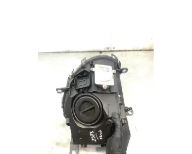 Optique avant principal droit (feux)(phare) MINI MINI 2 R59 ROADSTER CABRIOLET Essence