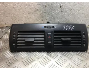 Aerateur tableau de bord BMW X3 E83 PHASE 1 Diesel