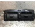 Aerateur tableau de bord BMW X3 E83 PHASE 1 Diesel