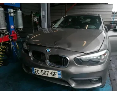 Amortisseur avant droit BMW SERIE 1 F20 PHASE 2 Diesel