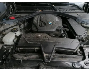 Amortisseur avant droit BMW SERIE 1 F20 PHASE 2 Diesel