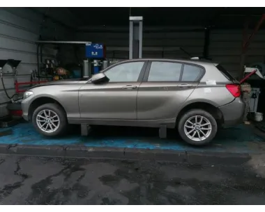 Amortisseur avant droit BMW SERIE 1 F20 PHASE 2 Diesel