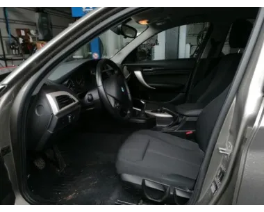 Amortisseur avant droit BMW SERIE 1 F20 PHASE 2 Diesel