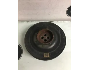 Poulie damper MINI MINI 2 R56 PHASE 1 