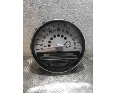 Compteur MINI MINI 2 R55 CLUBMAN PHASE 2 BREAK Diesel