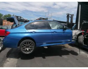 Baie de pare brise BMW SERIE 3 F30/F80 PHASE 1 Diesel 2