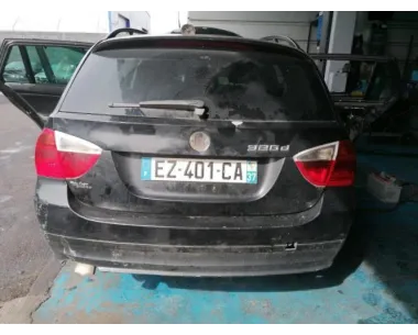 Coffre à batterie BMW SERIE 3 E91 TOURING PHASE 1 BREAK Diesel