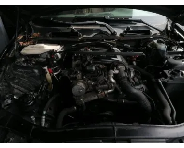 Coffre à batterie BMW SERIE 3 E91 TOURING PHASE 1 BREAK Diesel