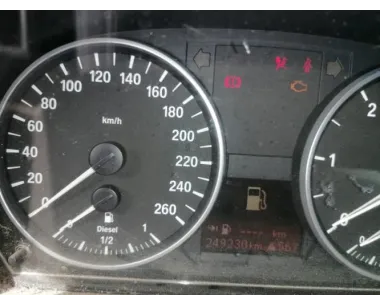 Coffre à batterie BMW SERIE 3 E91 TOURING PHASE 1 BREAK Diesel