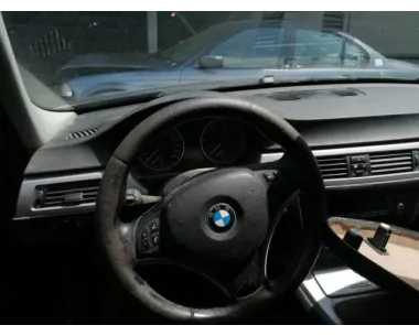 Coffre à batterie BMW SERIE 3 E91 TOURING PHASE 1 BREAK Diesel