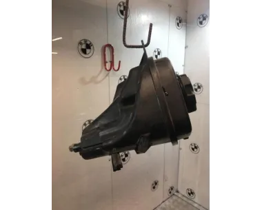 Vase d'expansion BMW X5 E70 PHASE 1 Diesel