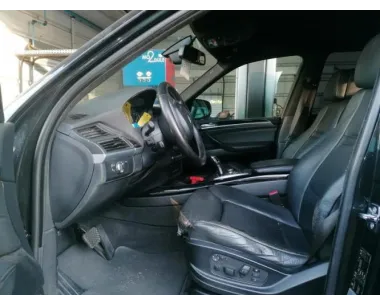 Vase d'expansion BMW X5 E70 PHASE 1 Diesel