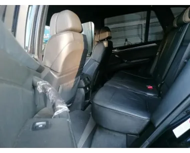 Vase d'expansion BMW X5 E70 PHASE 1 Diesel