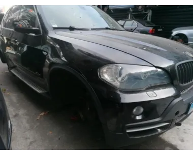 Vase d'expansion BMW X5 E70 PHASE 1 Diesel