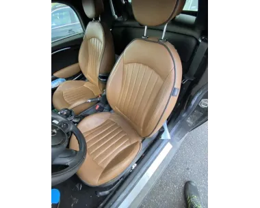 Serrure avant gauche MINI MINI 2 R59 ROADSTER CABRIOLET Essence