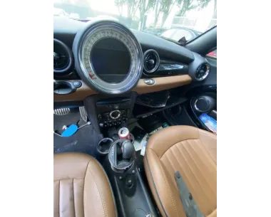 Serrure avant gauche MINI MINI 2 R59 ROADSTER CABRIOLET Essence