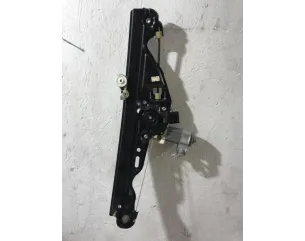 Leve vitre electrique arriere gauche BMW SERIE 5 (E61) TOURING PHASE 1 Diesel