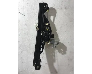 Leve vitre electrique arriere gauche BMW SERIE 5 (E61) TOURING PHASE 1 Diesel