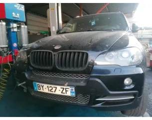 Cardan droit (transmission) BMW X5 E70 PHASE 1 Diesel 2