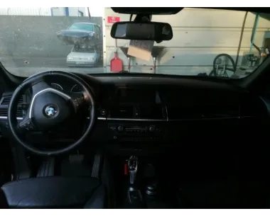 Cardan droit (transmission) BMW X5 E70 PHASE 1 Diesel