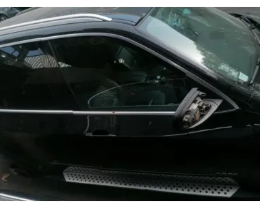 Cardan droit (transmission) BMW X5 E70 PHASE 1 Diesel