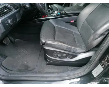 Cardan droit (transmission) BMW X5 E70 PHASE 1 Diesel