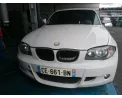 Vitre avant gauche BMW SERIE 1 E81 Diesel