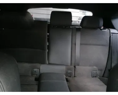 Vitre avant gauche BMW SERIE 1 E81 Diesel