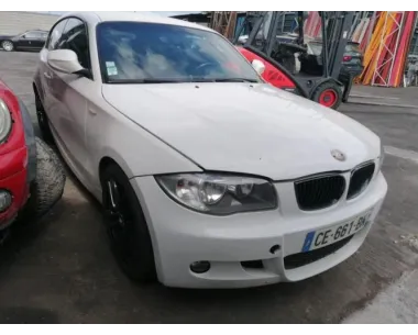 Vitre avant gauche BMW SERIE 1 E81 Diesel