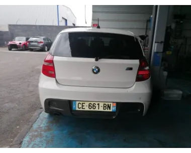 Vitre avant gauche BMW SERIE 1 E81 Diesel