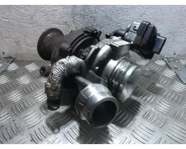 Turbo BMW SERIE 1 F20 PHASE 2 