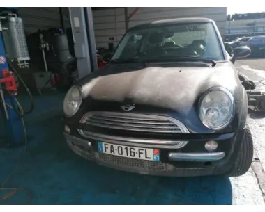 Cremaillere assistee MINI MINI 1 R50/R53 PHASE 1 Essence