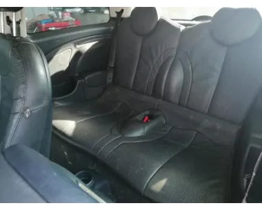 Cremaillere assistee MINI MINI 1 R50/R53 PHASE 1 Essence