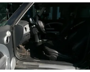 Cremaillere assistee MINI MINI 1 R50/R53 PHASE 1 Essence