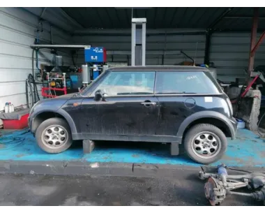 Cremaillere assistee MINI MINI 1 R50/R53 PHASE 1 Essence