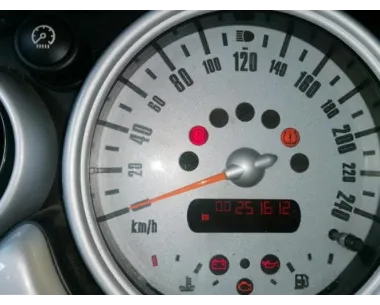 Cremaillere assistee MINI MINI 1 R50/R53 PHASE 1 Essence