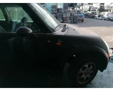 Cremaillere assistee MINI MINI 1 R50/R53 PHASE 1 Essence