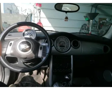 Cremaillere assistee MINI MINI 1 R50/R53 PHASE 1 Essence