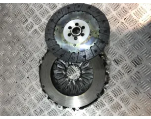 Embrayage BMW SERIE 1 E87 PHASE 2 Diesel