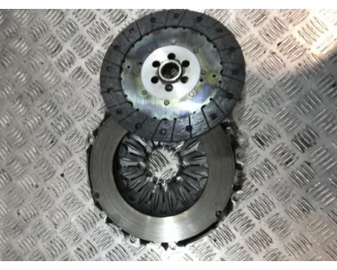 Embrayage BMW SERIE 1 E87 PHASE 2 Diesel