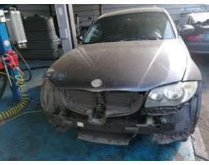 Embrayage BMW SERIE 1 E87 PHASE 2 Diesel 2