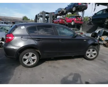 Embrayage BMW SERIE 1 E87 PHASE 2 Diesel